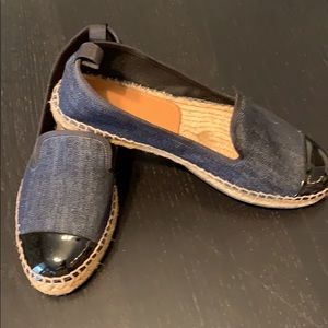 Fendi loafers - ladies